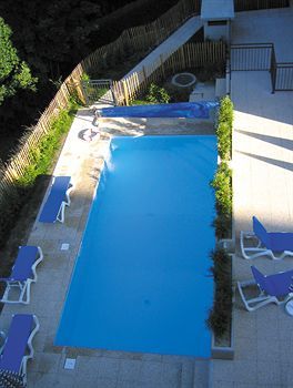 Lagrange Vacances Les Arolles Apartamento Saint-Gervais-les-Bains Exterior foto